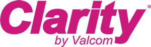 Clarity logo